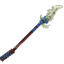 Fishbone Harpoon - Hytale Weapon | HytaleCharts