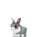 Bunny - Hytale passive | HytaleCharts