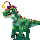 Cave Raptor - Hytale neutral | HytaleCharts